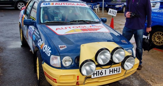Rally Day 2011